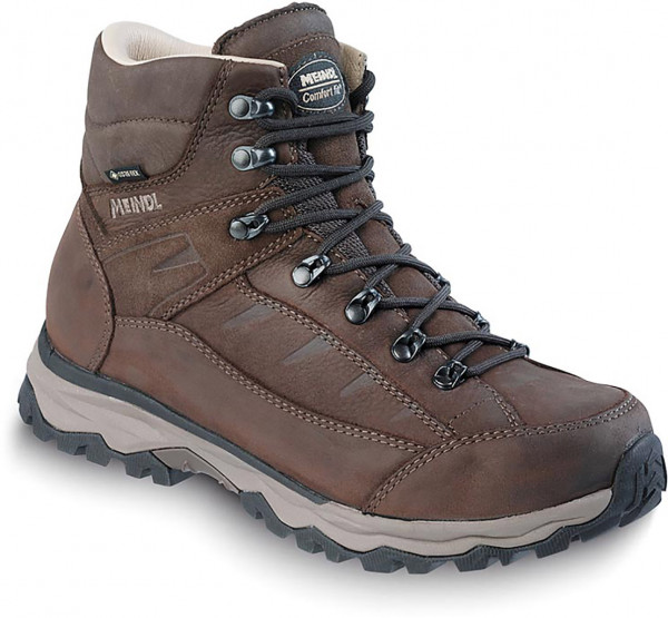 Toblach GTX - mahagoni
