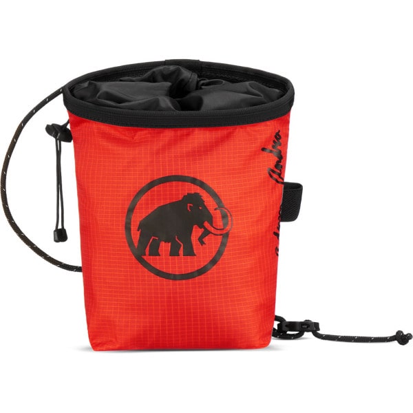 Adam Ondra Sender LT Chalk Bag Red