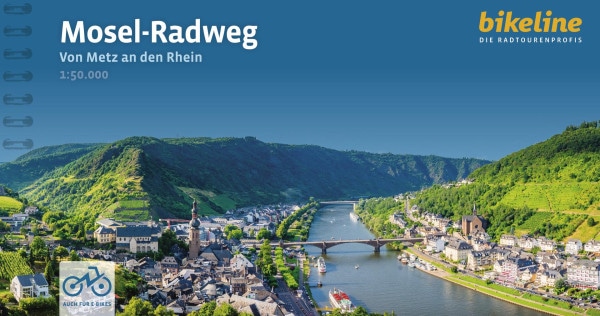 Mosel Radweg