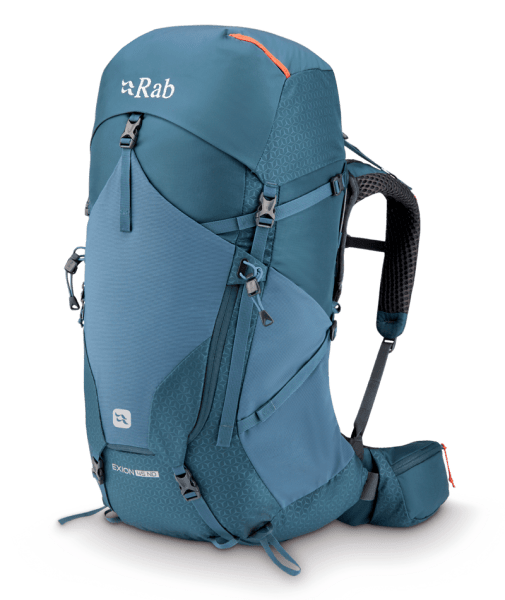 Exion 45 ND Orion Blue