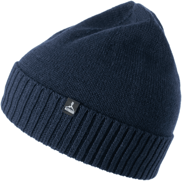 Plain Navy