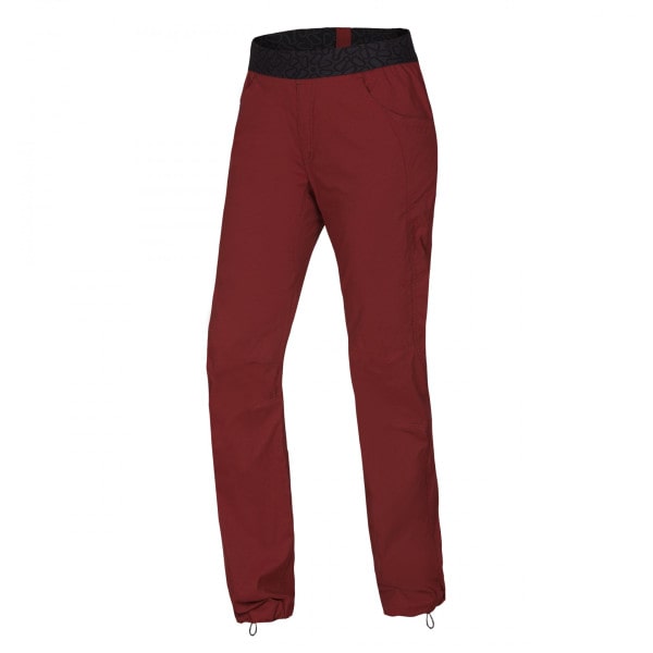 Mania Pants Wine Merlot