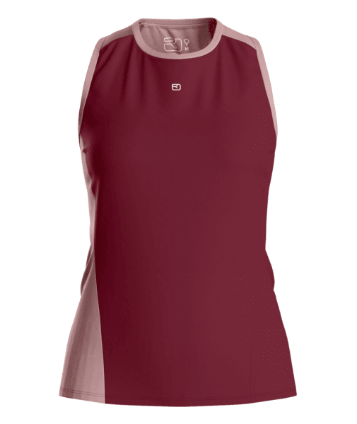 120 Cool Tec Fast Uptop W Red Malbec