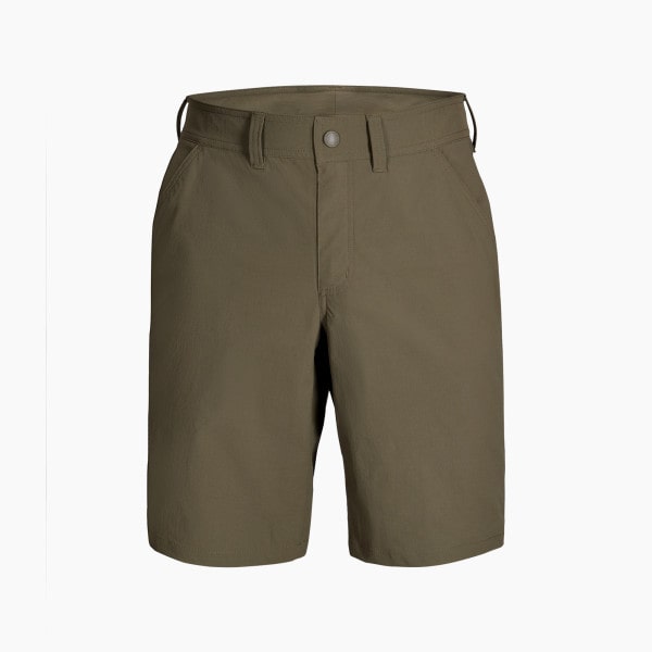 Wilder Short Everglade