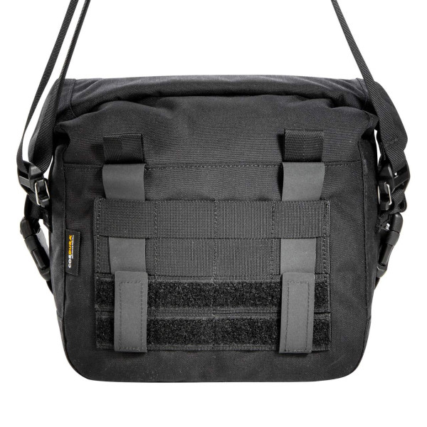 Kameratasche Capture Pouch WP BC Black