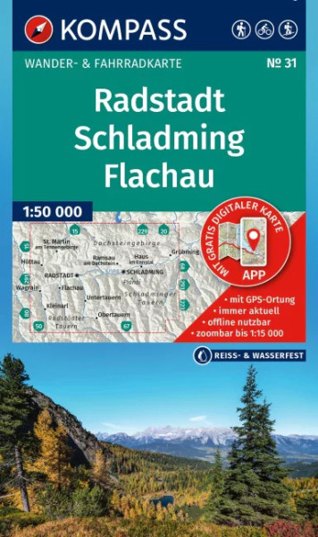 WK 31 Radstadt, Schladming, Flachau