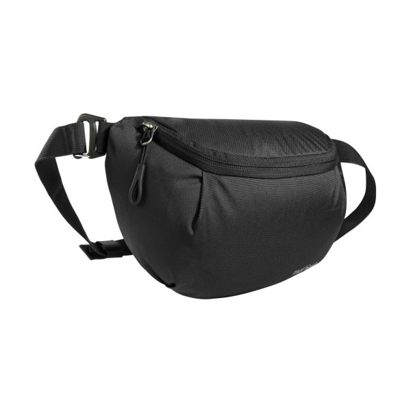 Hip Belt Pouch - Black