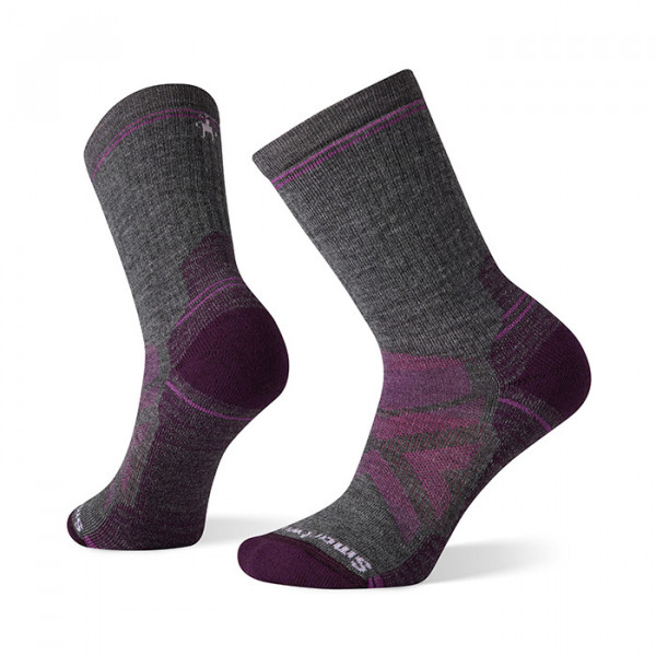 Women's Hike Full Cushion Crew Socks
