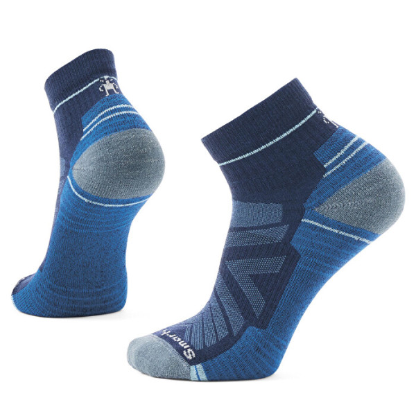 Hike Light Cushion Ankle - Deep Navy