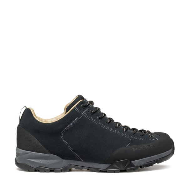 Mojito Trail CL Dark Anthracite/Natural