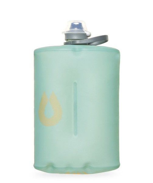 Stow Bottle 1L Sutro Green