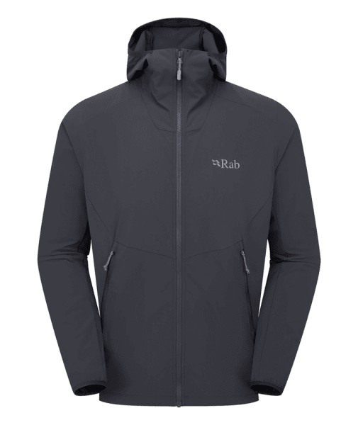 Borealis Hoody Beluga