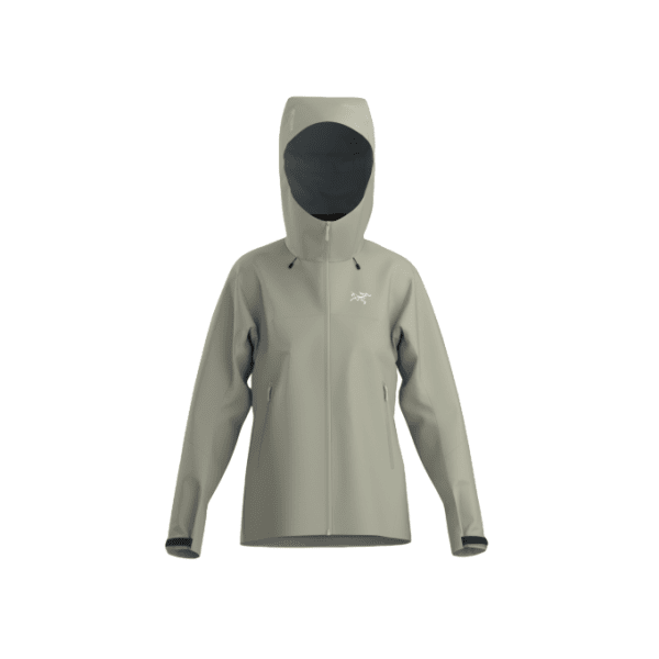 Beta Slim Jacket W Habitat