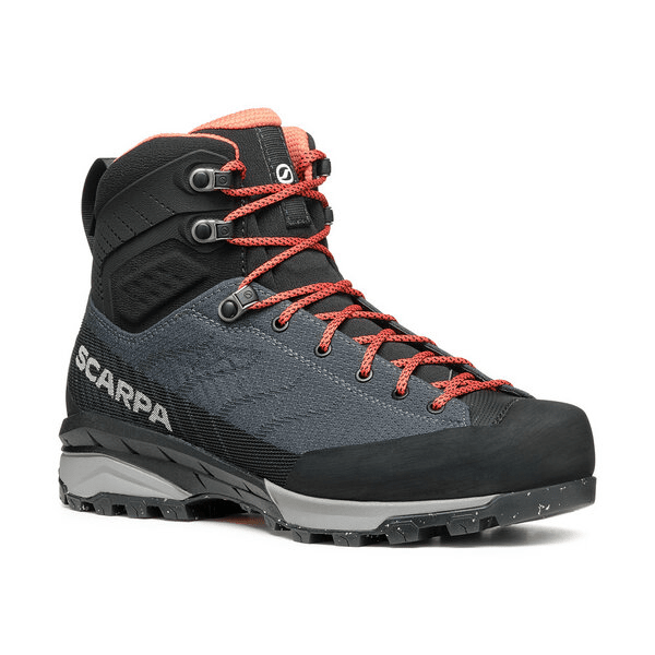 Mescalito TRK Planet GTX W Gray/Coral