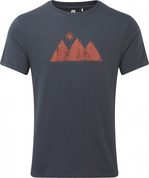 Mountain Sun Tee