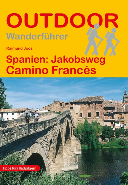Jakobsweg Camino Francés