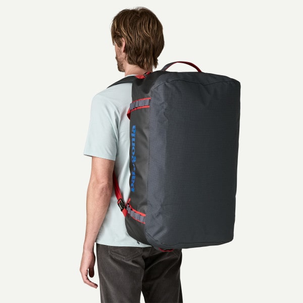 Black Hole Duffel 70L Smolder/Amanita