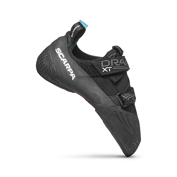 Drago XT Black/Iron