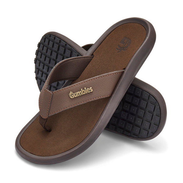 Gumbies Noosa Braun