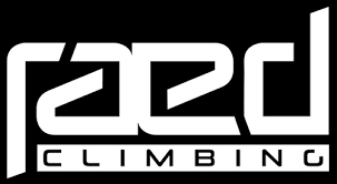 Raed Climbing