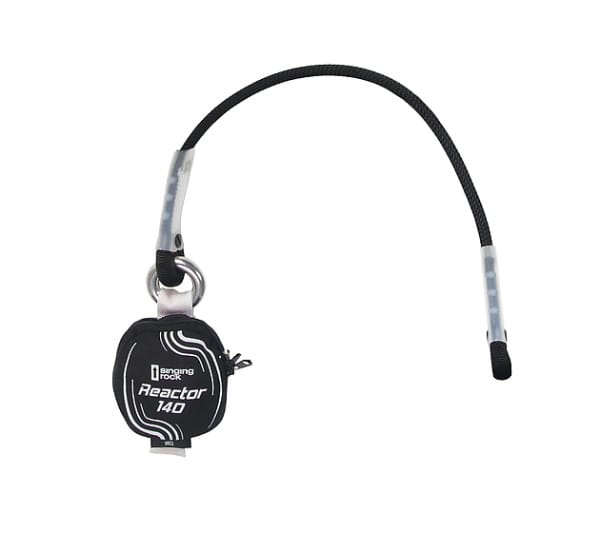 Aufreißfalldämpfer Reactor 140 I 155cm +K353