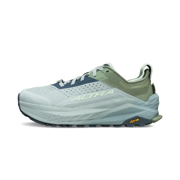 Olympus 6 Women - Gray/Shadow