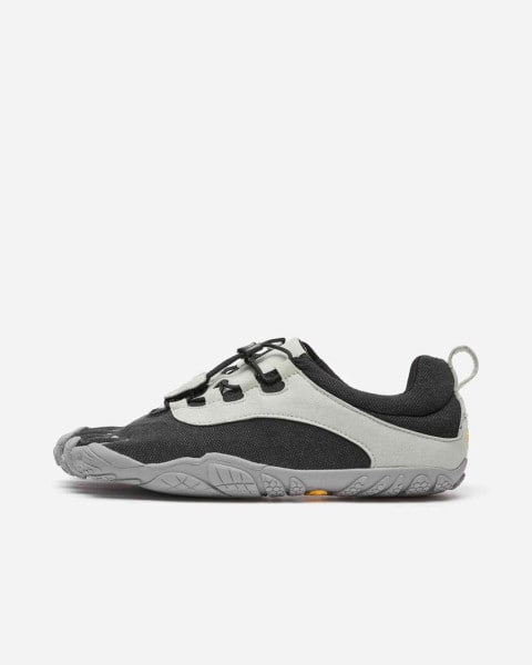 V-Run Retro W Black/Grey