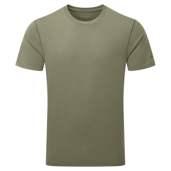 Alhena Tee Caper