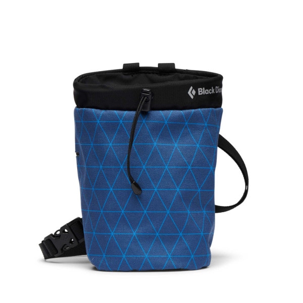 Gym Chalk Bag Ultra Blue