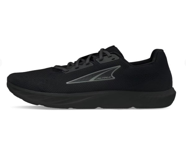 Escalante 4 - Black/Black