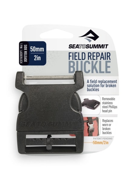 Field Repair Buckle 50mm Side Release 1Pin
