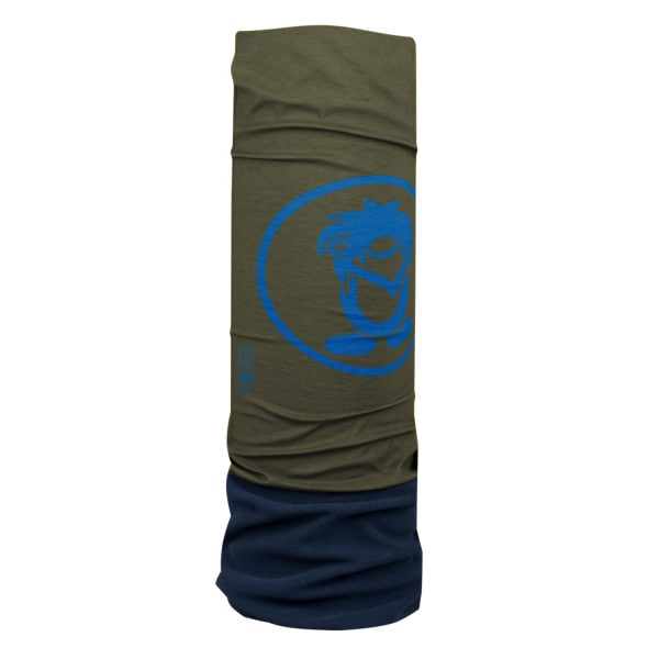 Kids Wintertroll Multitube XT Blue/Ivy/E