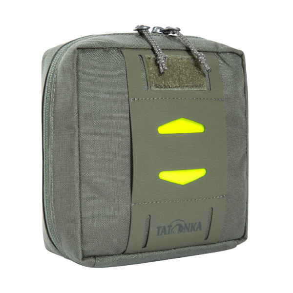 Universal Pouch 14X14 Stone Grey Olive
