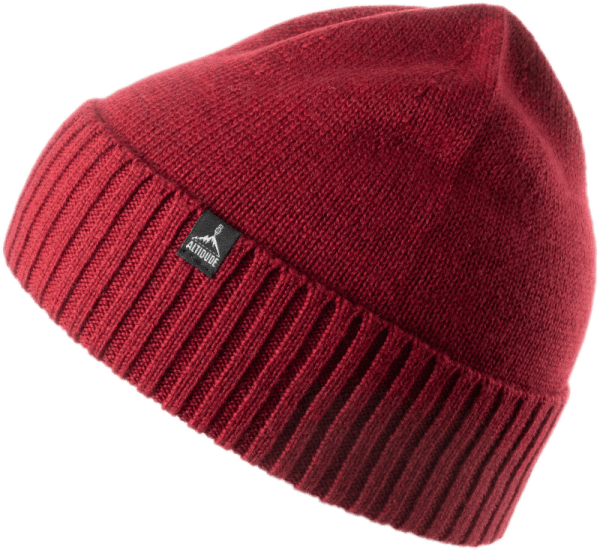 Plain Bordeaux