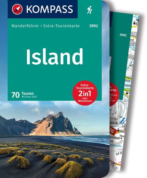 WF 5992 Island