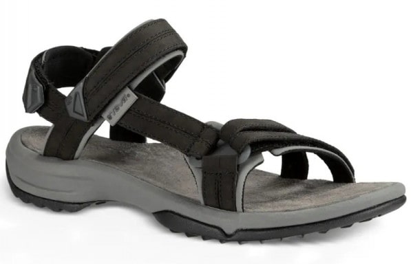 Terra Fi Lite Leather Women