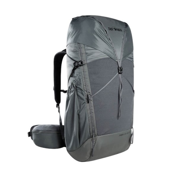 Pyrox Lite 48+10 Titan Gray