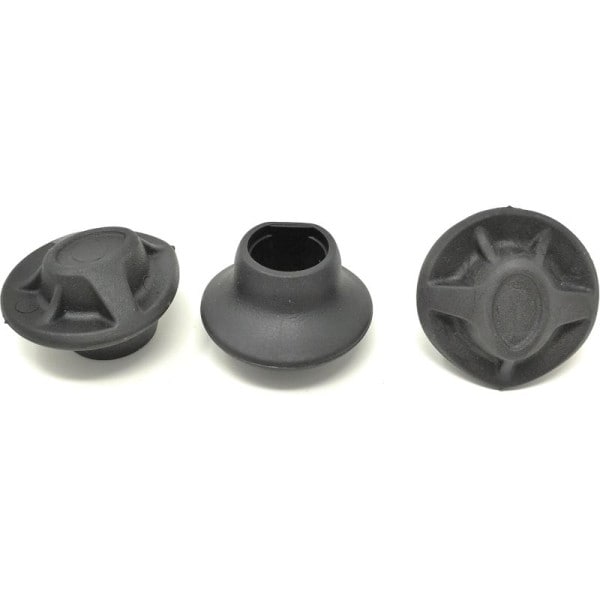 Gummifuß Walkstool Comfort