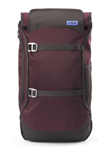 Travel Pack Proof - Cherry Gateau