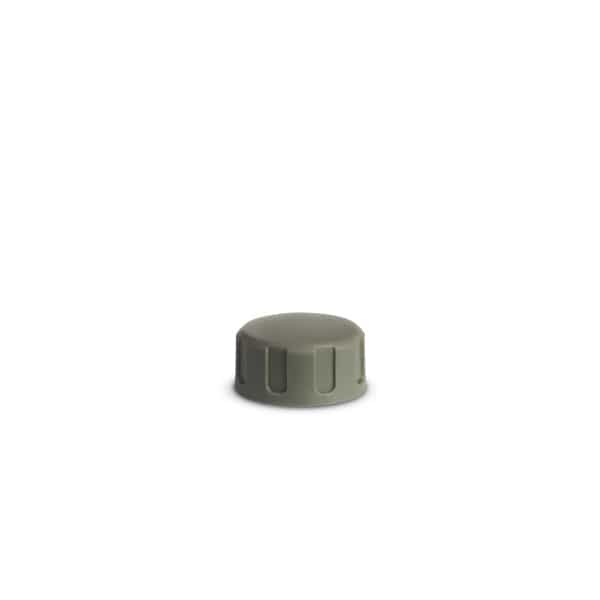 UltraPress Spout Cap Camp Black