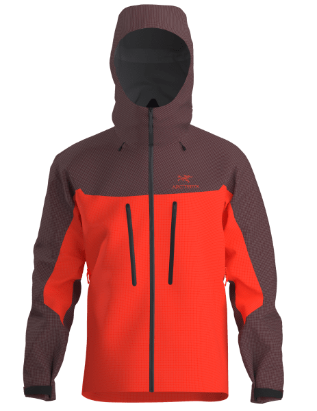 Alpha Jacket Mars/Dynasty