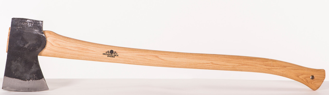 Gränsfors Amerikanische Fällaxt