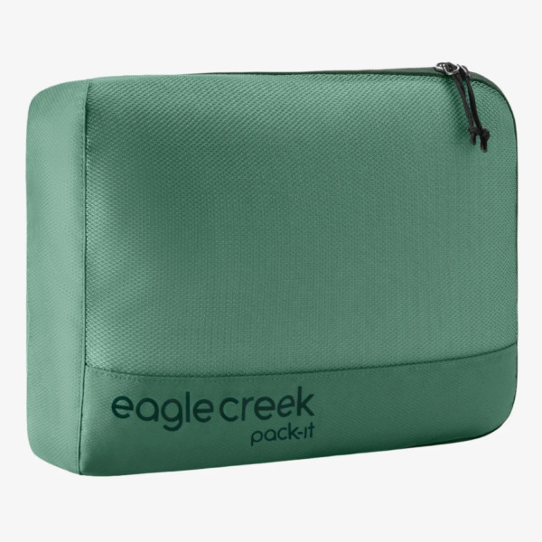 Pack-It Reveal Cube Willow Green