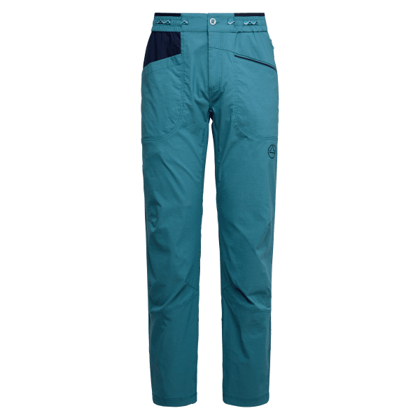 Talus Pant Hurricane/Deep Sea
