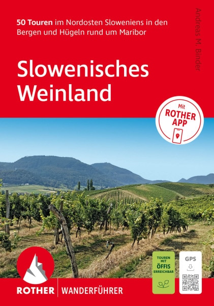 Slowenisches Weinland