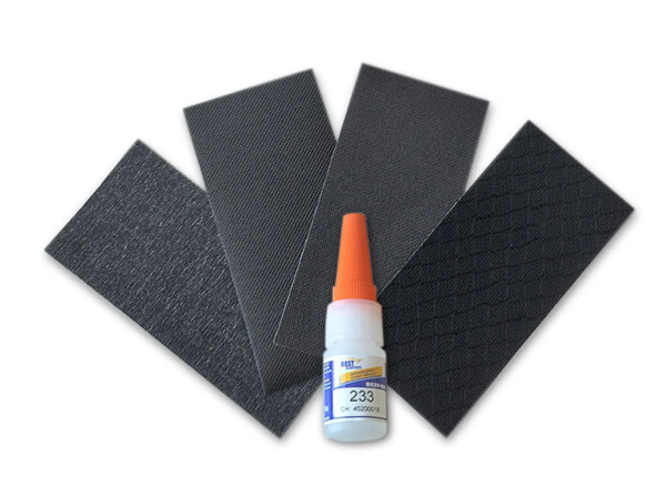 Reparaturset TPU II