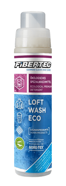 Loft Wash Eco 250ml