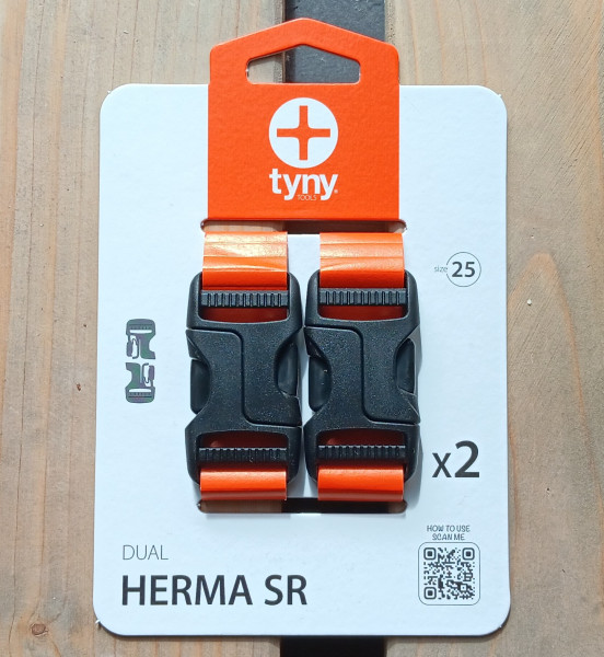 Dual Herma SR