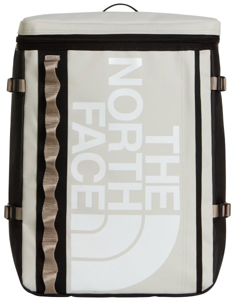 Base Camp Fuse Box Cumulus Cloud/TNF Black