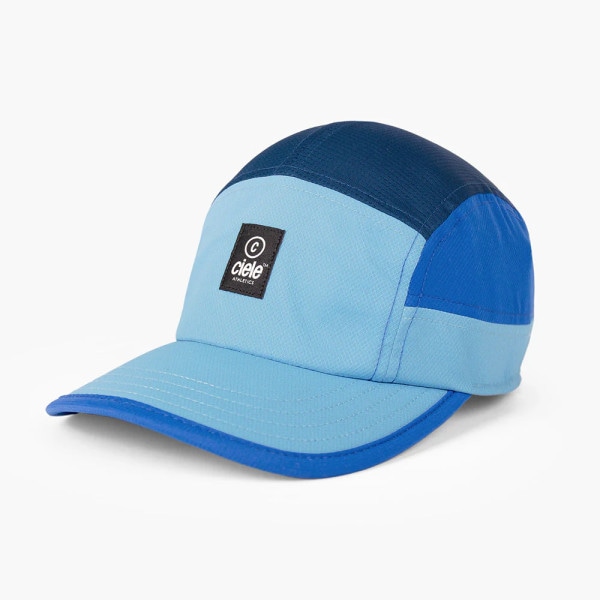 Gocap SC-C Plus Box Dusty Blue/Cobalt